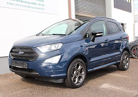 Ford EcoSport 1.5 TDCI ST-Line Klima PDC Kamera