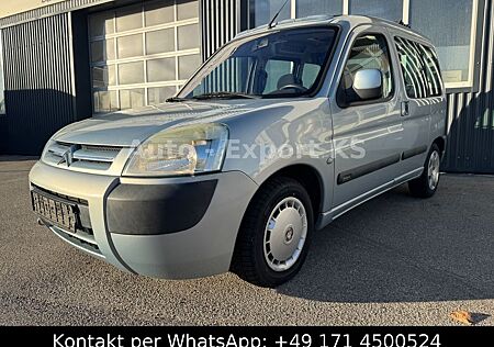 Citroën Berlingo 2.0 HDi Multispace Plus*Klima*Faltdach