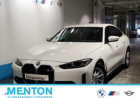 BMW i4 eDrive35 Gran Coupé RFK/HiFi/DAB/Shz