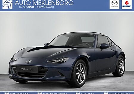 Mazda MX-5 1.5L SKYACTIV-G (132 hp)