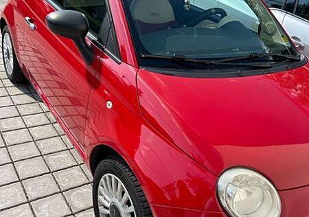 Fiat 500C 1.2 8V Pop C Pop