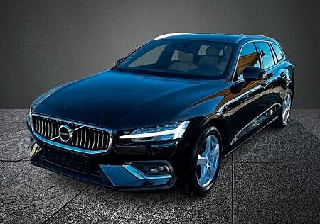 Volvo V60 2.0 d4 190PS INSCRIPTION G-TRONIC AHK V-LEDE