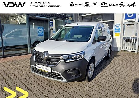 Renault Kangoo III Rapid Advance Doppel-Schiebetür