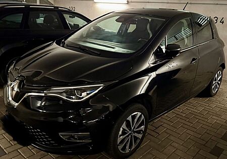 Renault ZOE Intens R135/Z.E. 50 Batteriemiete Intens