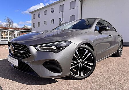 Mercedes-Benz CLA 200 d 8G DISTRONIC/360°/BURMSTER/STANDH.