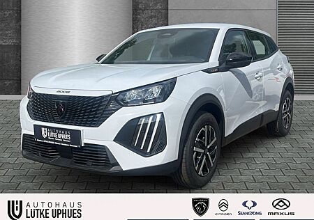 Peugeot 2008 STYLE PureTech 100 CarPlay Klimaautom