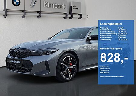 BMW M340d xDrive Limousine M SPORT ACC HeadU 360 HiF