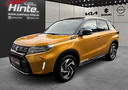 Suzuki Vitara 1.4 AT Comfort+ ALLGRIP 60 MON. GARANIE*