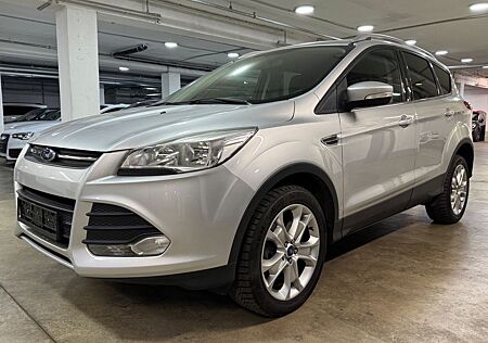 Ford Kuga 2.0 Tdci Trend~AWD~Automatik~Klima~