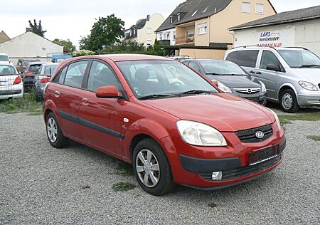 Kia Rio 1.6 EX/Klima/5-Türig