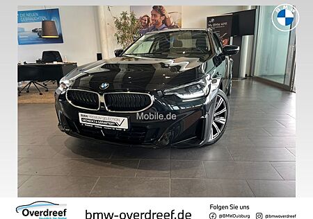 BMW 220d Steptronic Coupe Sport Aut. Klimaaut. HIFI