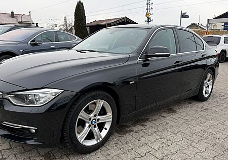 BMW 328 3 Limousine i Tüv05/26
