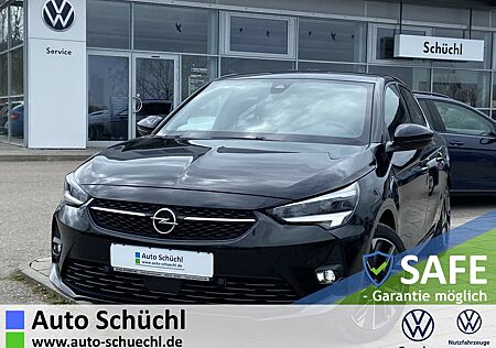 Opel Corsa -e ULTIMATE 17"+3-PHASIG+CCS+MATRIX-LED+NA