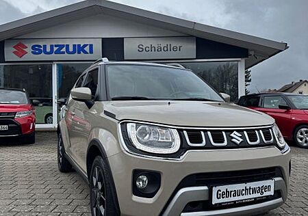 Suzuki Ignis 1.2 DUALJET HYBRID Comfort+