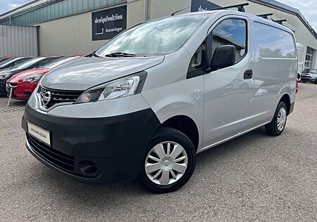 Nissan NV200 /Evalia Kasten Comfort *1.HAND*