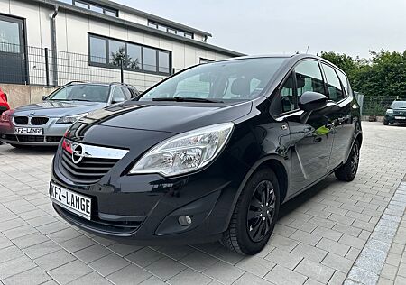 Opel Meriva B Edition