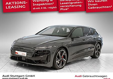 Audi A6 e-tron A6 Avant e-tron edition one perf. Autom.