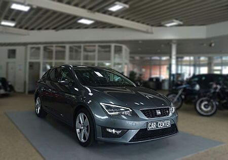 Seat Leon ST 1.4 TSI FR DSG Dynamic; NAV DCC LED PDC