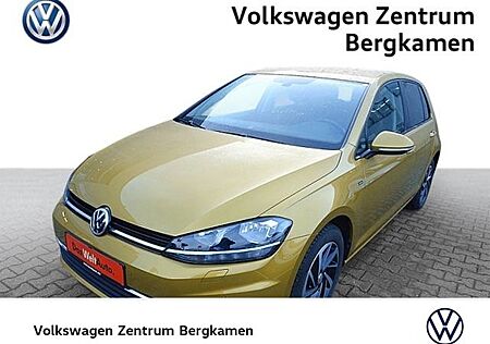 VW Golf Volkswagen VII 1.4 JOIN CAM ACC NAVI ALU SITZHEIZUNG