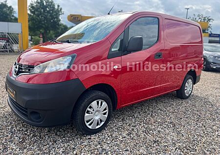 Nissan NV200 /Evalia Kasten Comfort ?1Hand? Klima