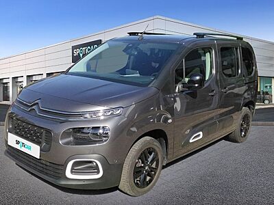 Citroën Berlingo MPV Shine M, Automatik, Kamera, PDC vo.