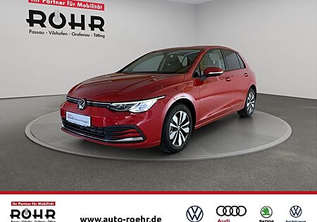 VW Golf Volkswagen VIII Move (Garantie 05/2029.Kamera.Navi.ACC