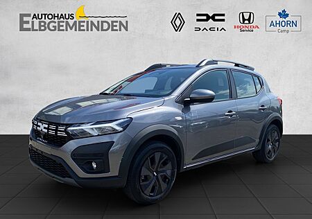 Dacia Sandero III Stepway Expression
