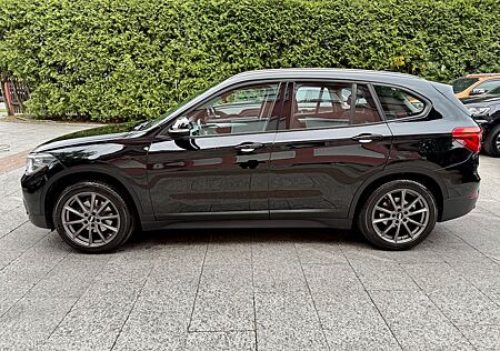 BMW X1 xDrive 18d Advantage *LED*Navi*AHK*