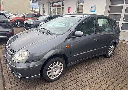 Nissan Almera Tino AHK