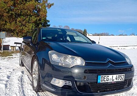 Citroën C5 V6 HDi 240 Biturbo FAP Exclusive Autom. E...