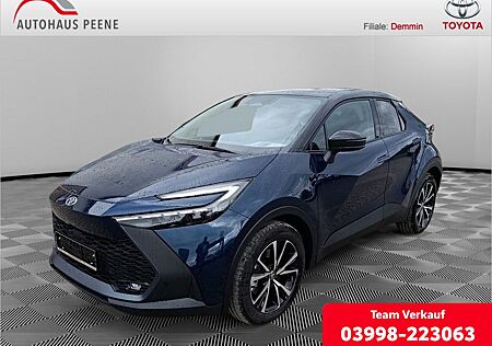 Toyota C-HR 2.0 Plug-In Hybrid FWD Team Deutschland