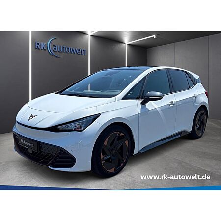 Cupra Born leasen