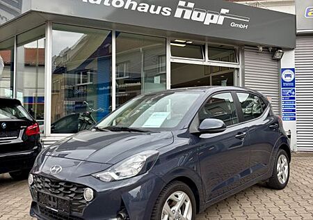 Hyundai i10 Trend
