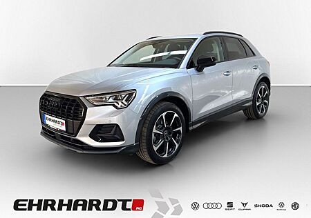 Audi Q3 advanced 35 TFSI S tronic AHK*MATRIX*NAV*SHZ*