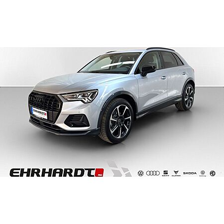 Audi Q3 leasen
