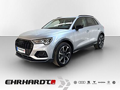 Audi Q3 advanced 35 TFSI S tronic AHK*MATRIX*NAV*SHZ*