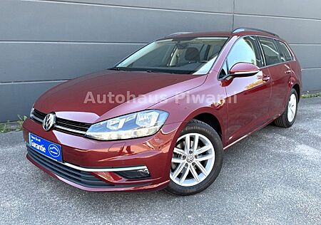 VW Golf Volkswagen VII Variant 1.5 TSI BMT Comfortline ACC PDC