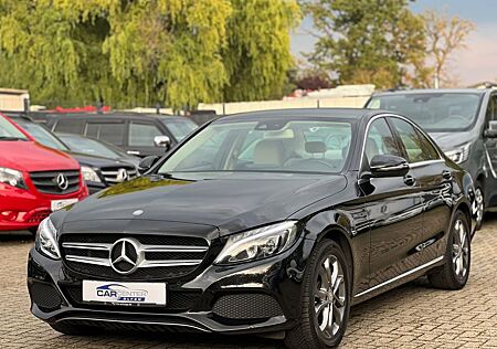 Mercedes-Benz C 200 C -Klasse Lim. CGI