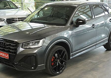 Audi Q2 35 TFSI 2xS-LINE*DAB*NAVI*VIRTU-COCKPIT*