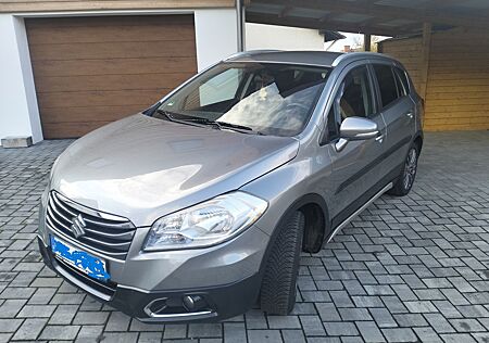 Suzuki SX4 S-Cross (SX4) S-Cross 1.6 DDiS Comfort 4WD TCSS Comfort