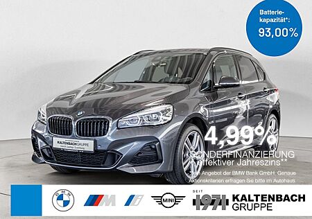 BMW 2er 225xe Active Tourer M-Sportpaket FACEL. HUD LED