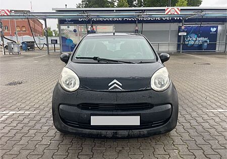 Citroën C1 1.0 Advance Advance