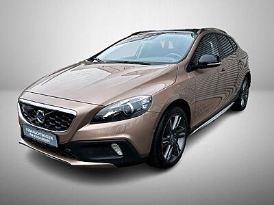Volvo V40 Cross Country  Standheizung + el. Sitze etc.