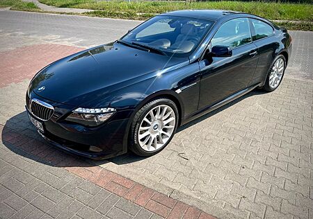 BMW 650i Individual