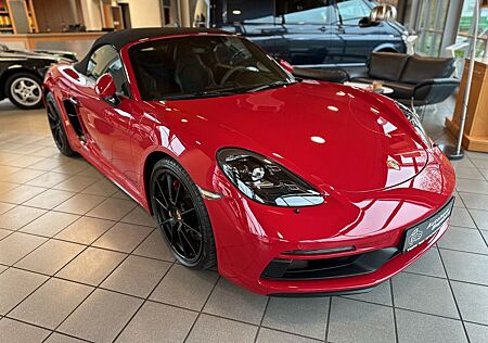 Porsche Boxster GTS 4.0 *BOSE*PDLS+*PCM*PASM