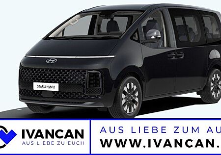 Hyundai Staria Hybrid 7-Sitzer SIGNATURE