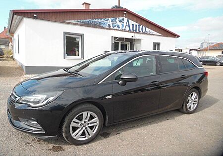 Opel Astra K Sports Tourer Dynamic