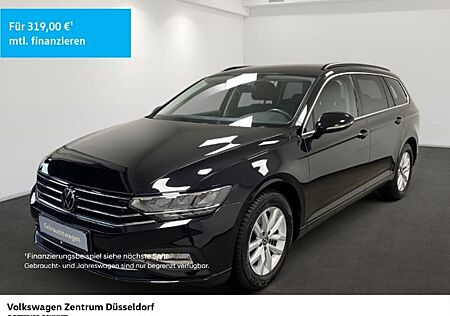 VW Passat Variant Volkswagen Business 1.5 TSI DSG Sitzheizung