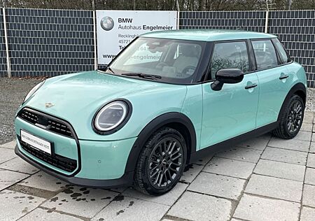 Mini Cooper D Cooper C Classic Trim Head-Up Driv.Assist Navi!