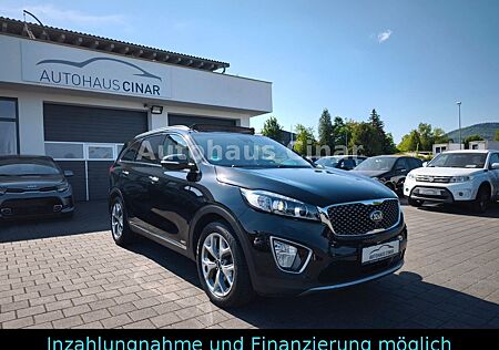 Kia Sorento PlatinumEdition 4WD*360°Kamera*Navi*Pano